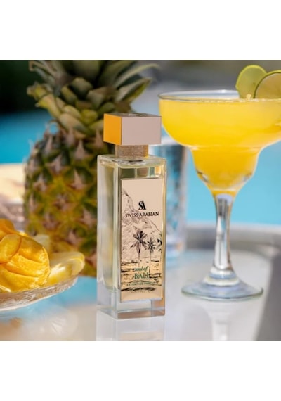 Swiss Arabian Soul Of Bali Extrait De Parfum 100 Ml Unisex Parfüm Odunsu