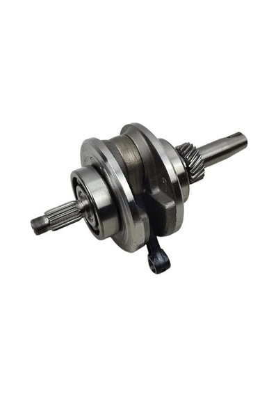 Kuba Çıta-mg-cg 125 Krank Komple 13 Pim