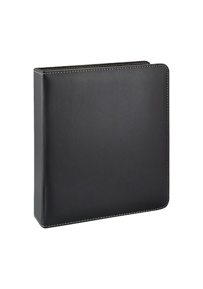 2K Evrak Sunum Klasörü 4 CM 4 Halkalı A5 250 Yaprak 20 x 23 CM