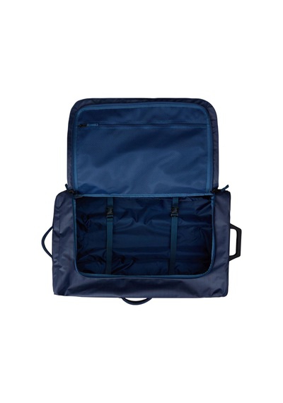 The North Face Base Camp Voyager 29 Roller Seyahat Çantası Nf0a52ue9261 Mavi