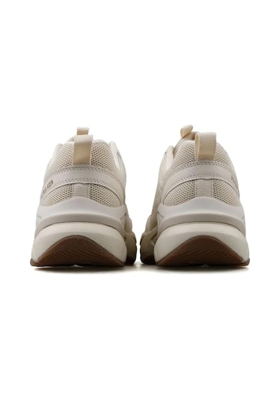 U.S. Polo Assn. U S Polo Assn Maybe Wmn Spor Ayakkabı Bej