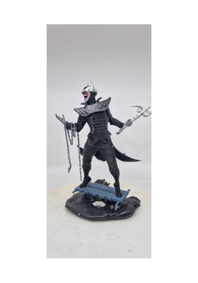 Dc Batman Who Laughs Figür 21 Cm