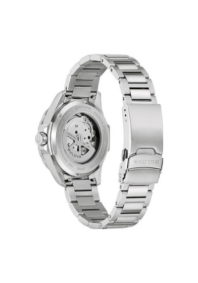 Bulova 98b467 Erkek Kol Saati Çok Renkli