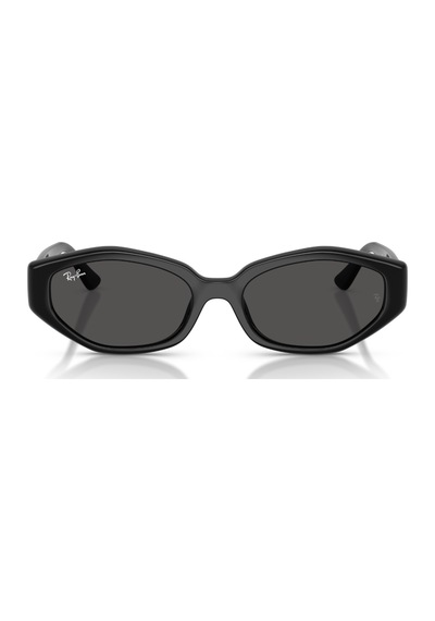 Rb 4473d 667787 56 Ray-ban Güneş Gözlüğü Siyah