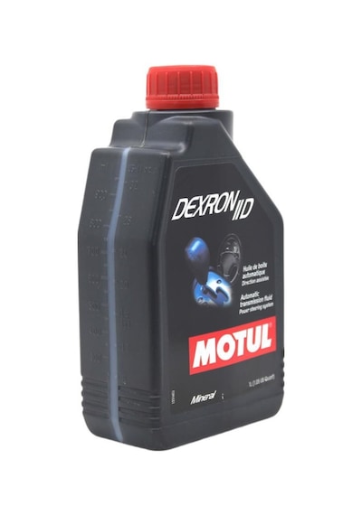 Motul Dexron IID Otomatik Şanzıman Yağı 1 L