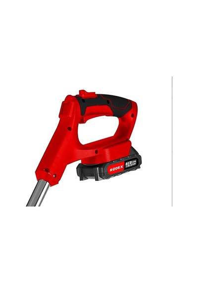 Rdx9022 Akülü Çim Kenar Kesme
