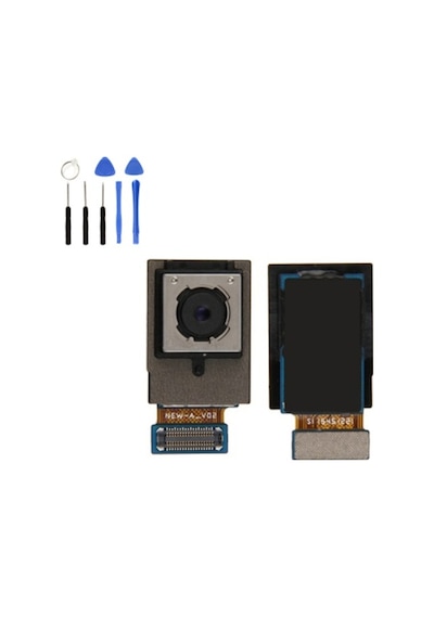 Samsung Uyumlu A5 2016 A510F Arka Kamera Tamir Seti !!!
