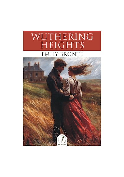 Wuthering Heights Pen Books