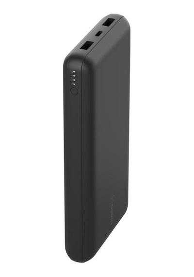 Belkin Boost Charge 20000 mAh 15W Powerbank Siyah BPB012btBK