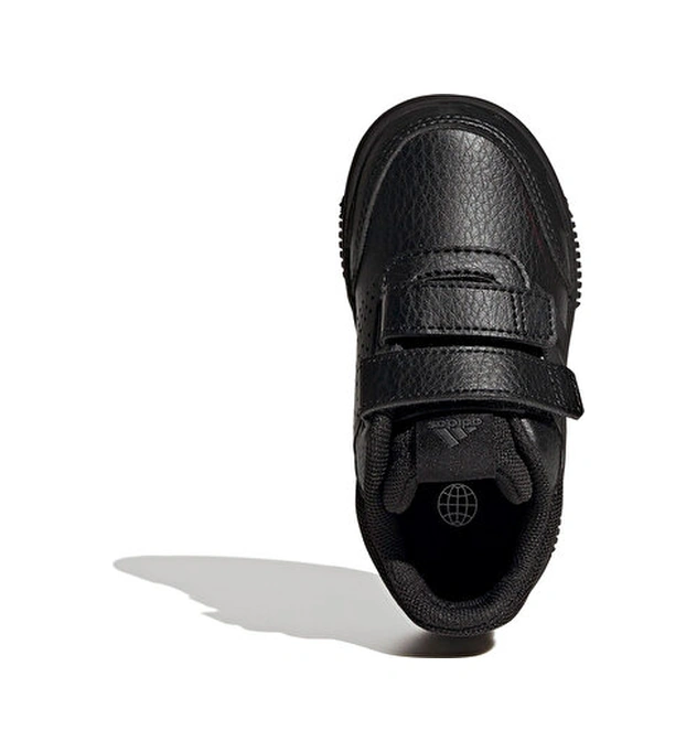 Adidas Tensaur Sport 2.0 Cf I Bebek Günlük Ayakkabı Gw6455 Siyah Siyah