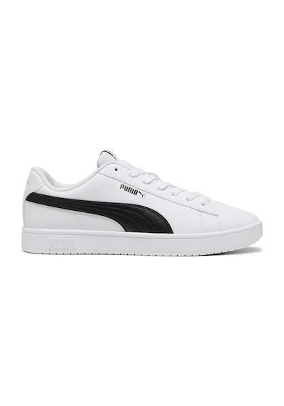 Puma Rickie Classic Beyaz Kadın Sneaker 000000000102017287 Beyaz