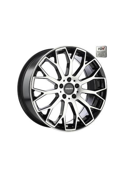 Kormetal CA22 9,0X19" PCD:5112 ET:49 CH:66,6 BD Jant 4 Adet