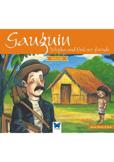 Gauguin - English - Rxlu-874937