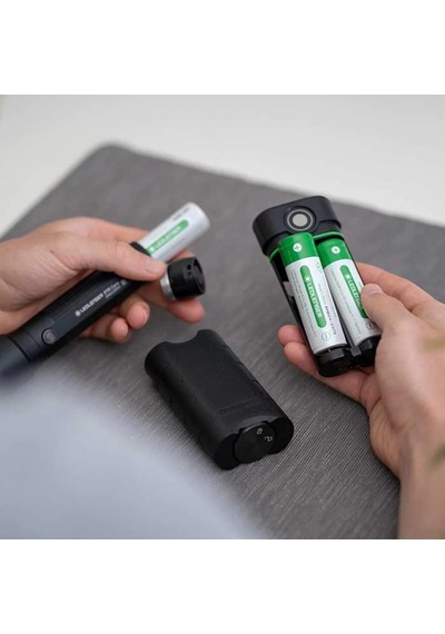 Ledlenser Flex10 Powerbank Çok Renkli