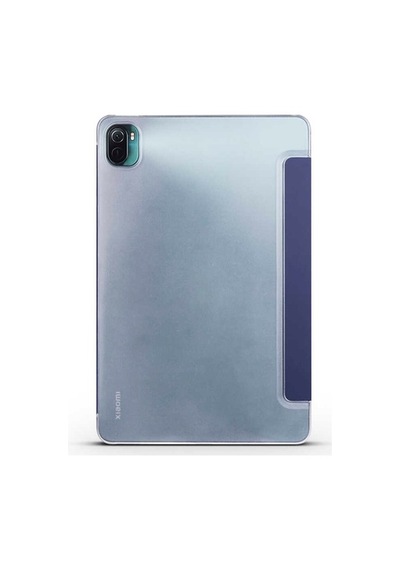 Xiaomi Uyumlu Mi Pad 5 Zore Smart Cover Standlı 1-1 Kılıf (527913974)