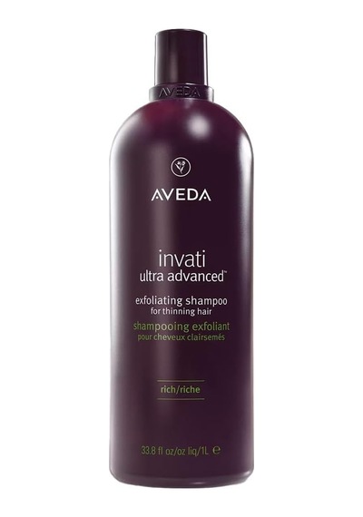 Invati Ultra Advanced Exfoliating Şampuan Light