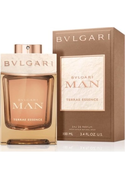 Bvlgari Man Terrae Essence Erkek Parfüm EDP 100 ML