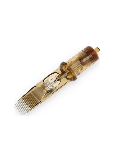 Kwadron 1223 Semlt Soft Edge Magnum Long Taper - Kartuş Dövme İğnesi