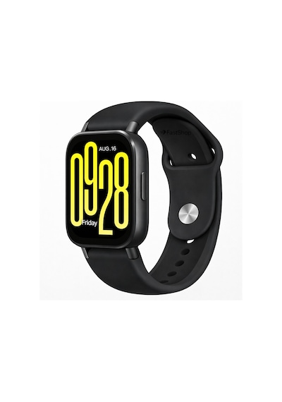 Xiaomi Redmi Watch 5 Active / Watch 5 Lite Uyumlu 3'lü Yumuşak Soft Yüksek Kalite Spor Kordon