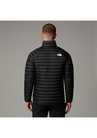 The North Face Bettaforca Erkek Mont C-the0a87gy4hf4hf Siyah