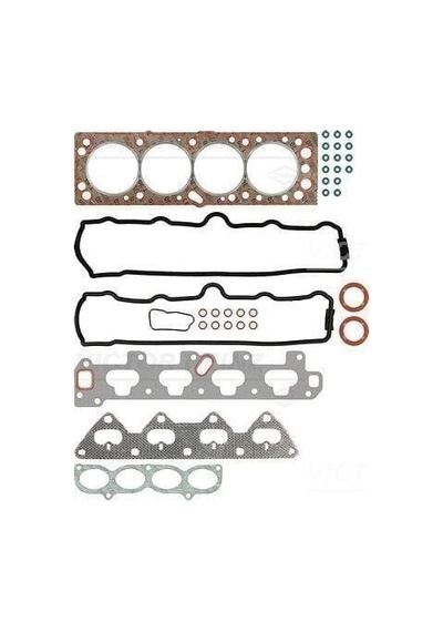 Opel / Astra F 1.4 16 Valf X14xe Motor Üst Takım Conta Seti Vic