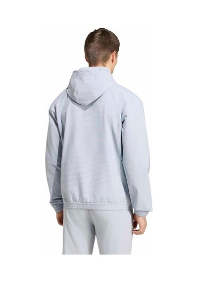 Adidas Erkek Ceket Tech App Top W Ks9291 Gri