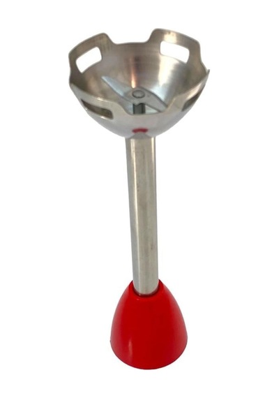 Lider  Lhb150 Blender Parçalayıcı Metal Ayak Kırmızı
