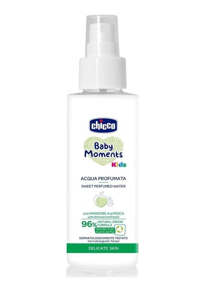 Baby Moments Su Bazlı Parfüm