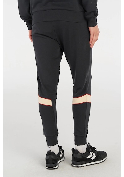 Hummel Erkek Eşofman Altı 932010-2001 Siyah Siyah