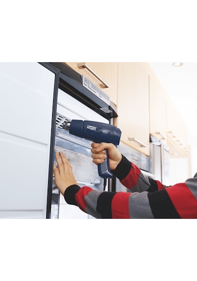 Rapid Thermal  1600 Sıcak Hava Tabancası 1600 Watt