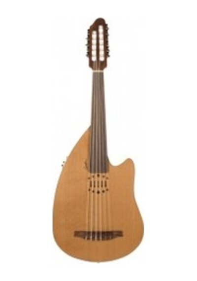 Godin Multioud Encore Nylon Natural Sg Ud
