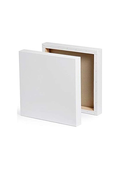 Creart 80x80 Cm Tuval Profesyonel Standart