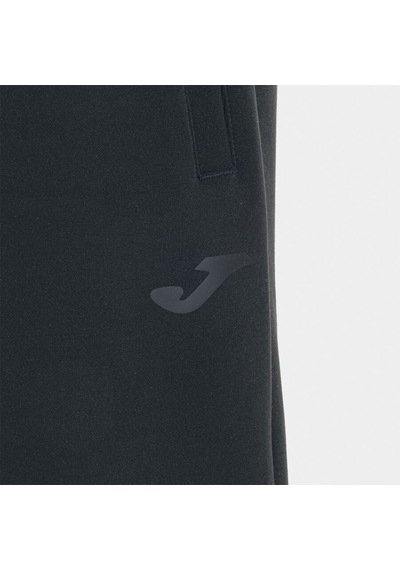 Joma 104002.100 Breath Erkek Siyah Spor Şort