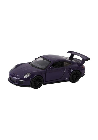 43746 Çek Bırak 16 Model Araç 911 Gt3
