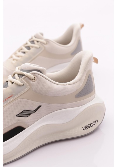 Lescon 25bae00swtcm Erkek Swıtch Easystep Spor Ayakkabı Bej