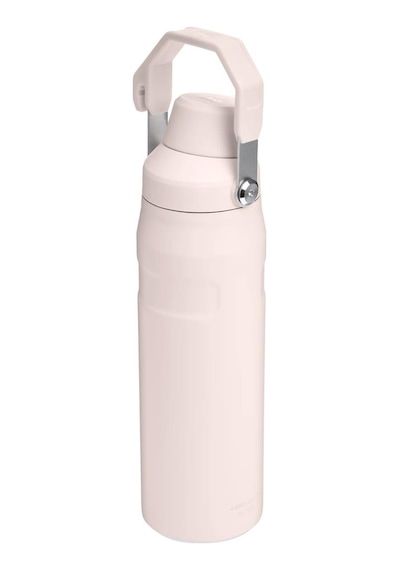 Stanley Iceflow Fast Flow Soğuk Su Termosu 0.70 Lt Rose Quartz Rose Quartz