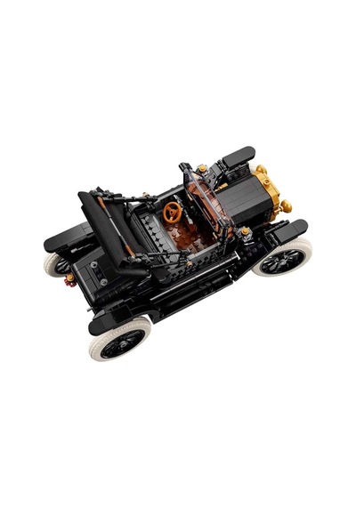 11376 Model T Araç +18 Yaş