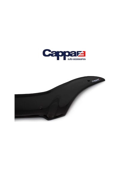 Cappafe Honda Civic 6 Ön Kaput Koruyucu Rüzgarlık 4Mm Abs 95-0 N11.38977