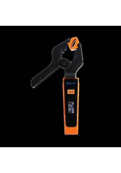 Elitech Ipt-01s Dijital Kablosuz Termometre / Testo 115i