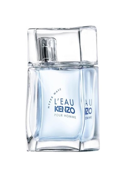 Kenzo Hyper Wawe Erkek Parfüm EDT 50 ML