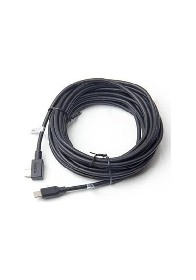 Pro Araç Kameraları Için Arka Kamera Bağlantı Kablosu 6 Metre