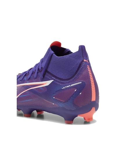 Puma 107688 Ultra 5 Play+ Fg/ag Krampon Mavi 001