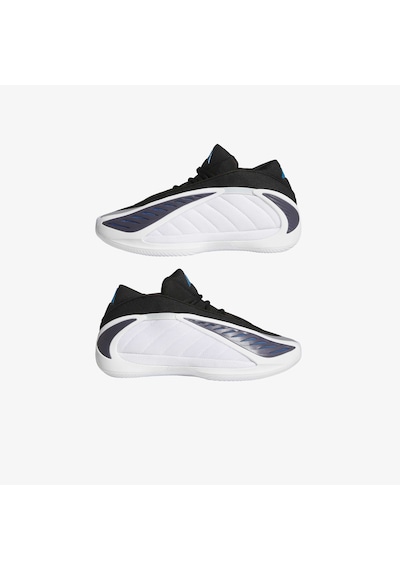Adidas Anthony Edwards 2 Erkek Beyaz Basketbol Ayakkabısı Jq9493