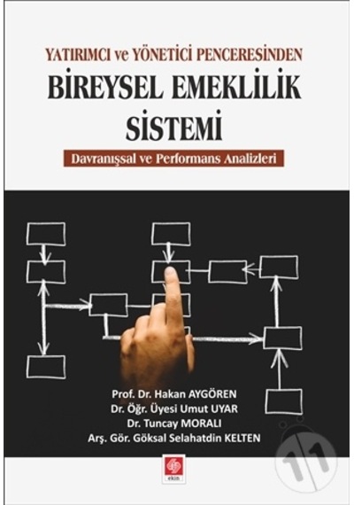 Bireysel Emeklilik Sistemi Hakan Aygören