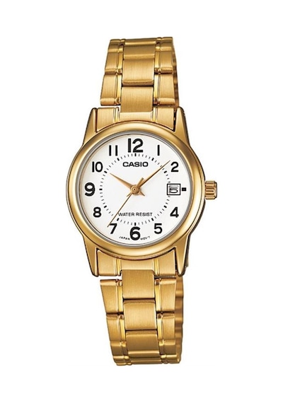 Casio LTP-V002G-7BUDF Kadın Kol Saati