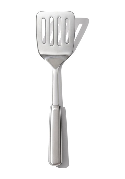 - Good Grips Çelik Spatula Sku: Zeusb09bvzjlxt 002 Kırmızı