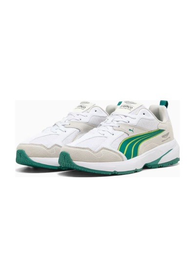 Puma Amf1 Profoam Galactic Erkek Spor Ayakkabı 30939802 Beyaz