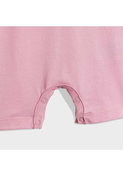 Adidas Kd1048 Ts Gıft Set Çocuk Eşofman Takımı Pembe