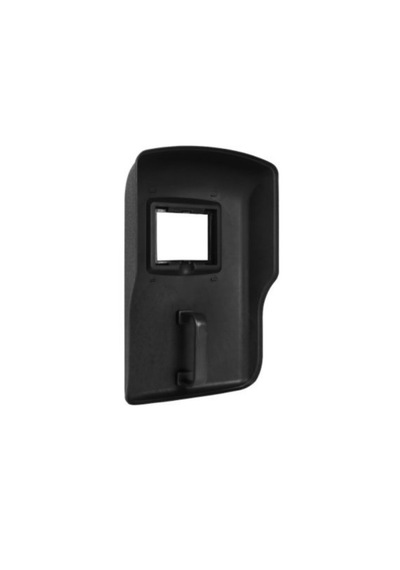 Essafe Ge 1311 Plastik El Kaynak Maskesi 8x11 Camsız 50 Adet