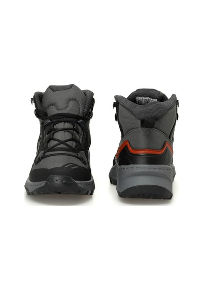 Proshot Marlon Hı 4pr Gri Unisex Outdoor Bot 000000000101912826 Gri-turuncu
